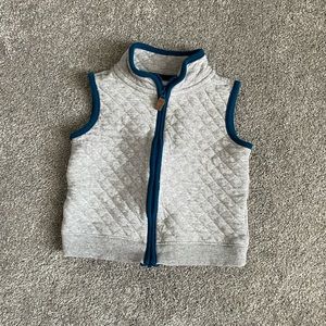 Carters Baby Vest